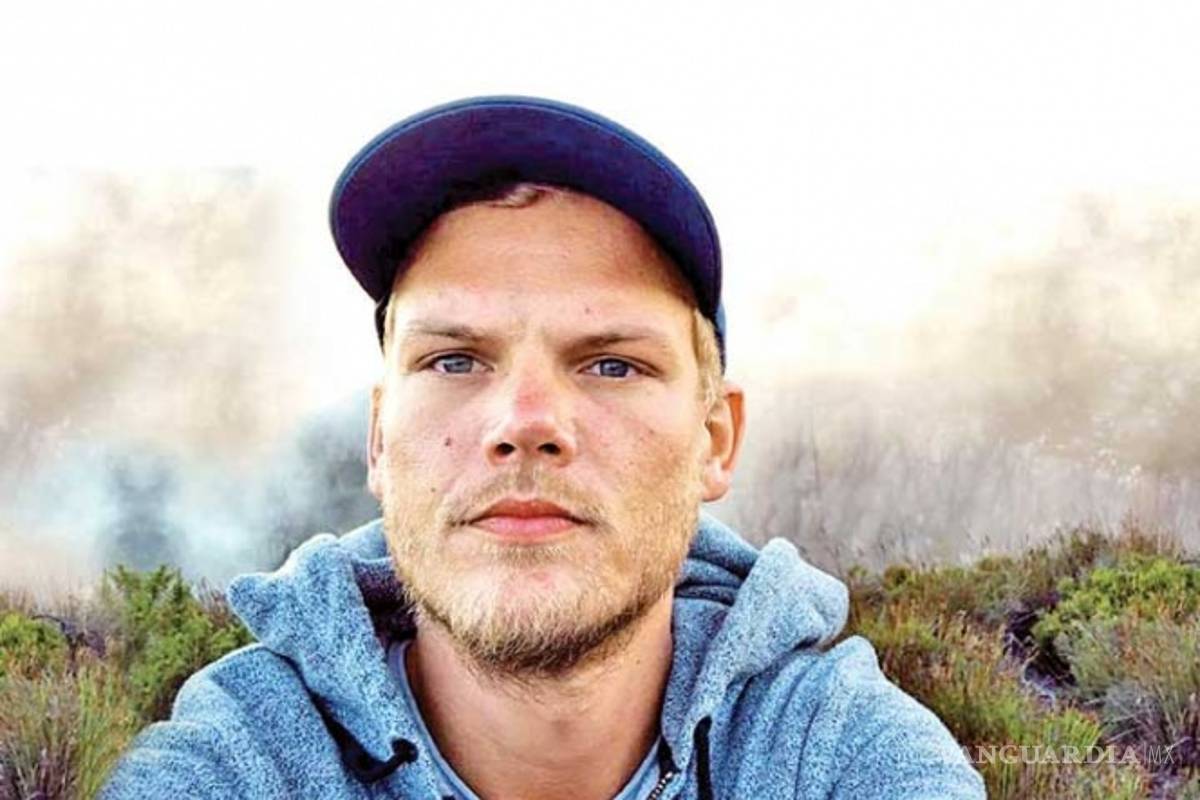 Ya saben la causa de muerte del músico y Dj sueco Avicii