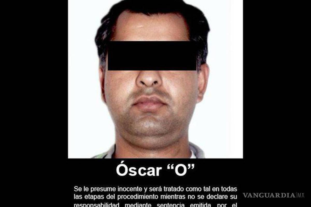 Dan 49 años de cárcel a exchofer de Nelson Vargas, por secuestro de su hija