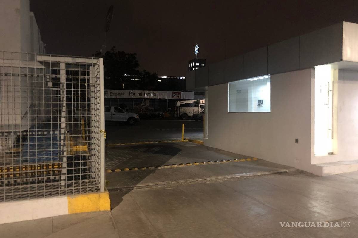 Roba comando armado cajero de la CFE en Saltillo con dos millones de pesos