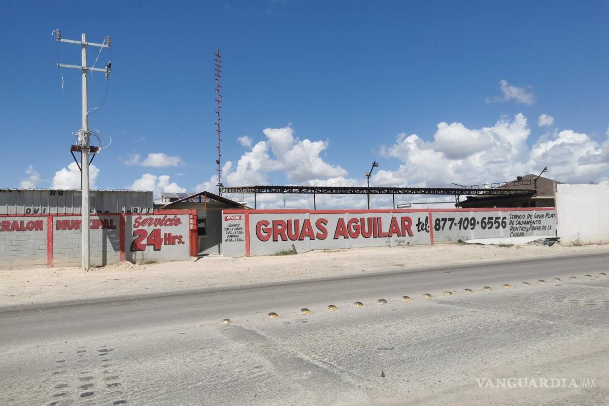 De 3,200 a 725 pesos: Cabildo de Ciudad Acuña reduce tarifas vehiculares