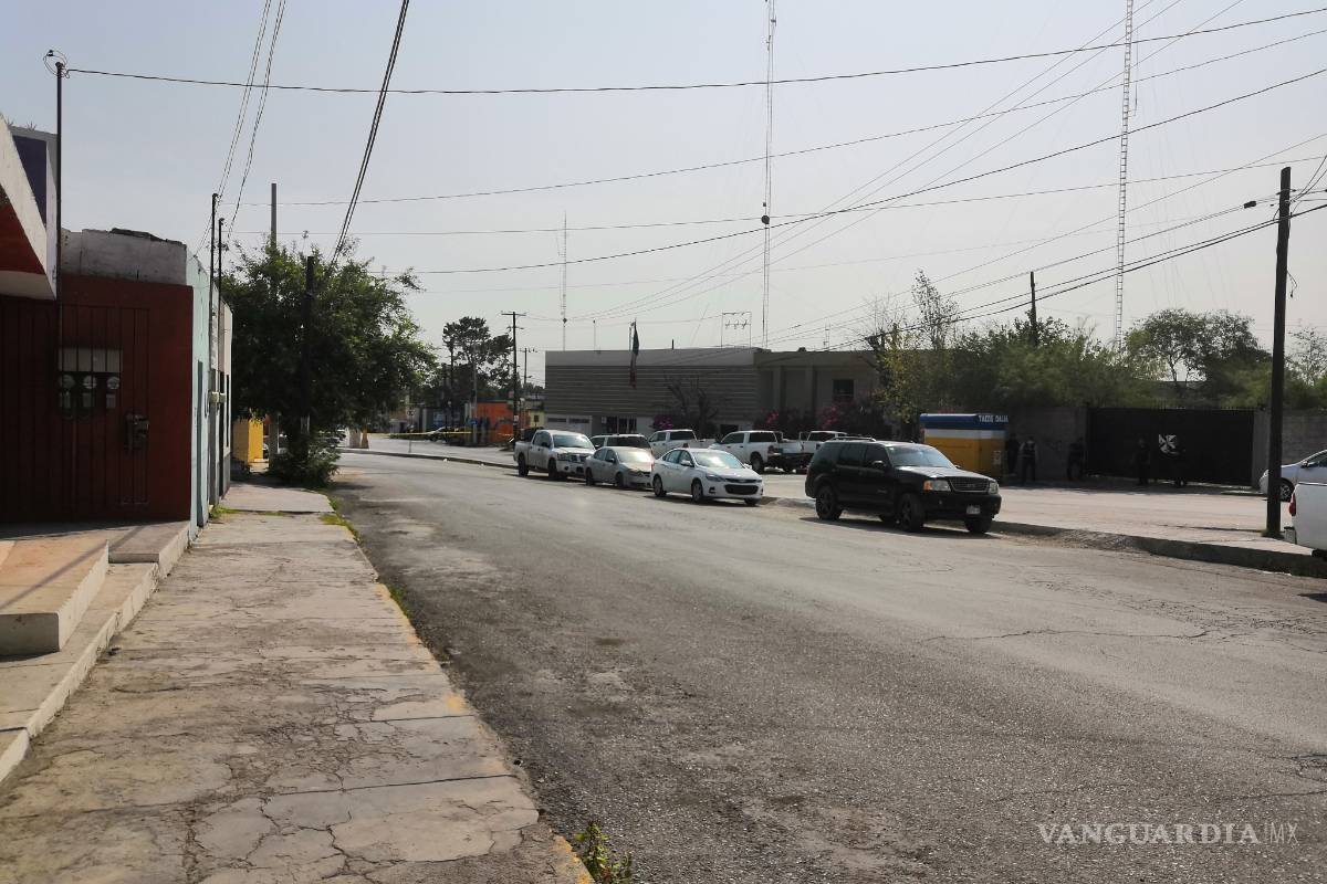 Inicia instalación de cámaras de vigilancia en Monclova