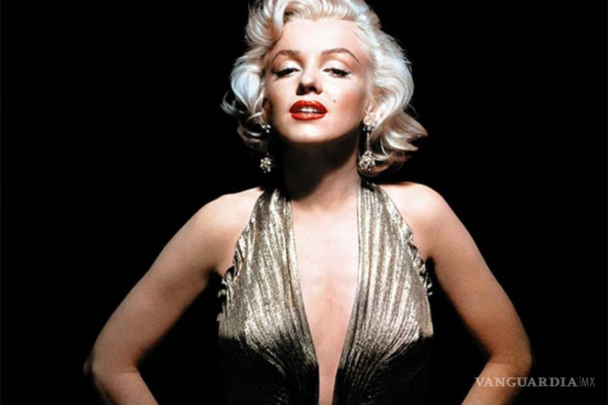 Demandan a revista por usar foto de Marilyn Monroe
