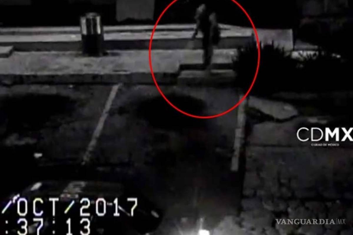 Discapacitado dirige banda de ladrones en CDMX