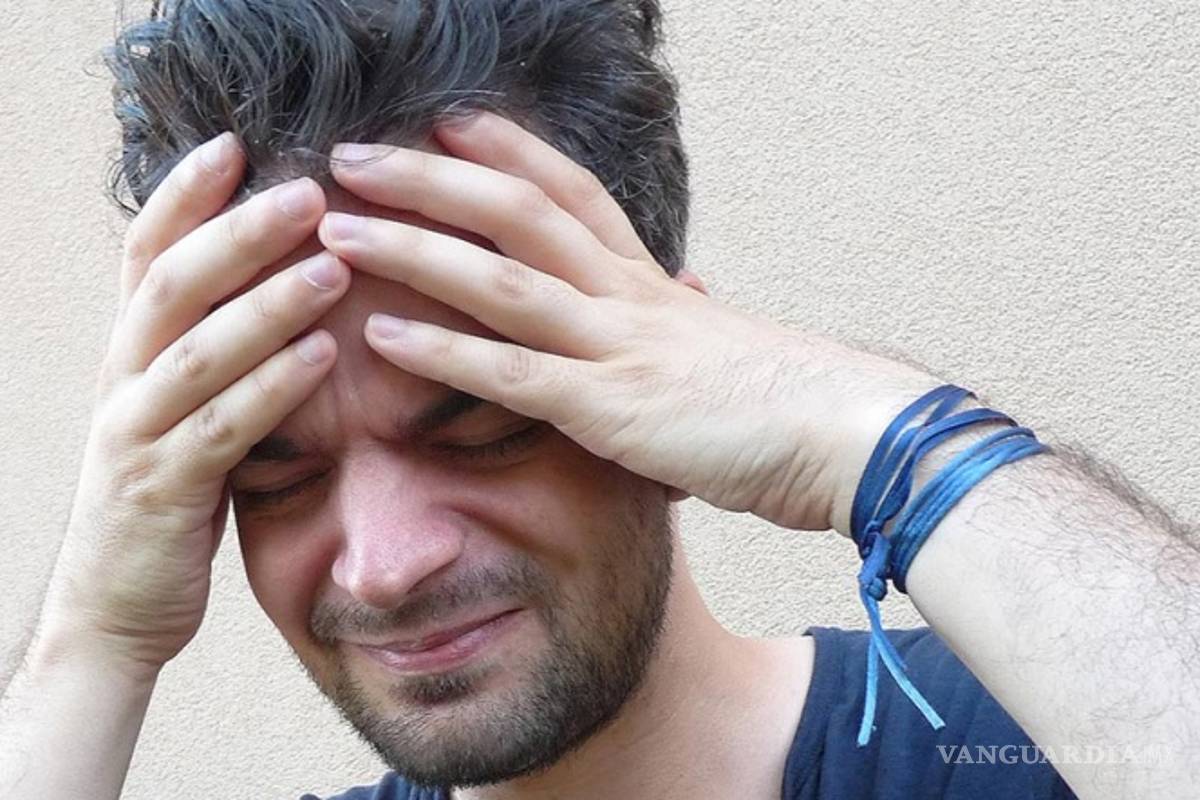 Señales de que estás en riesgo de sufrir un derrame cerebral