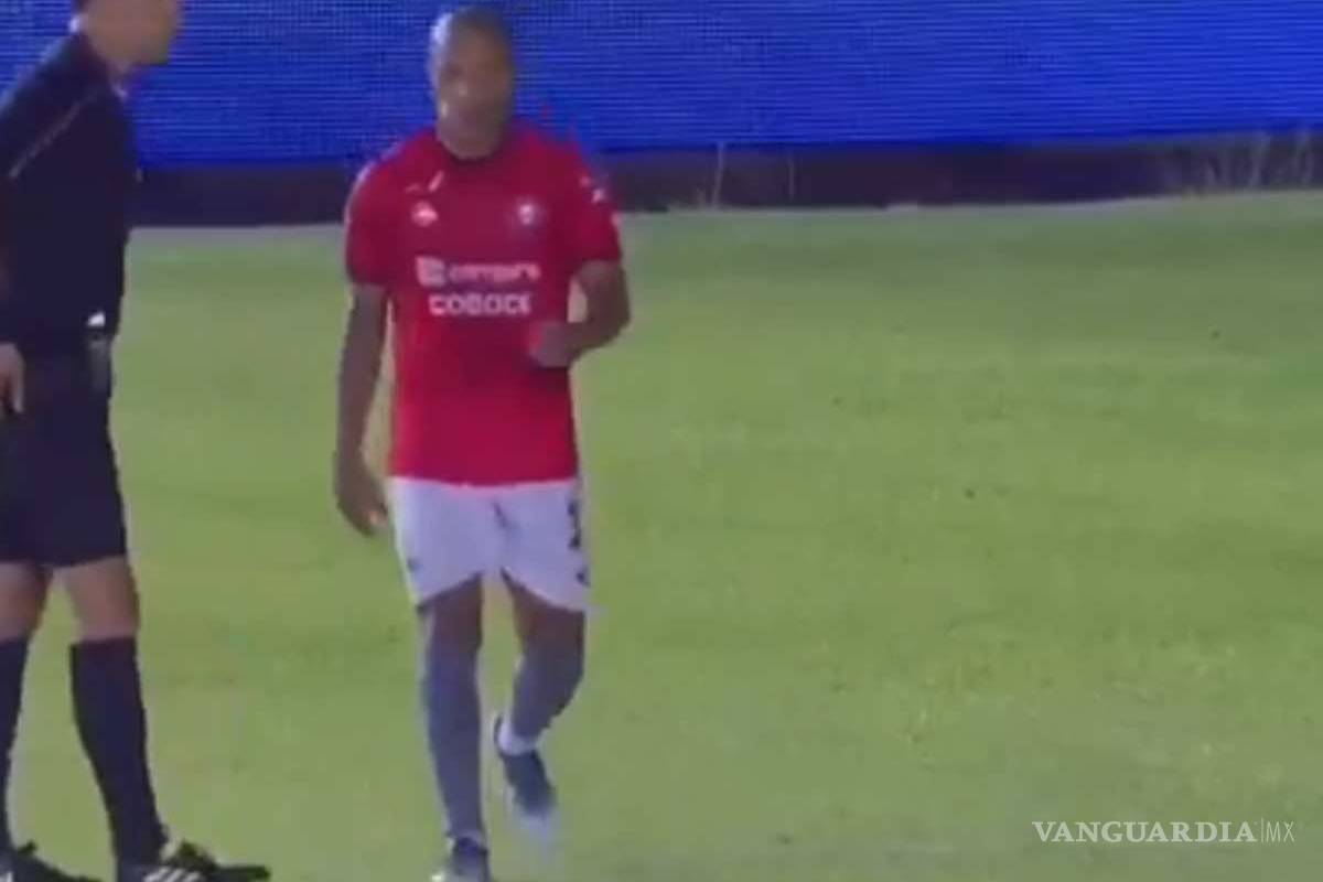 Repudio en Bolivia por insultos racistas a jugador brasileño