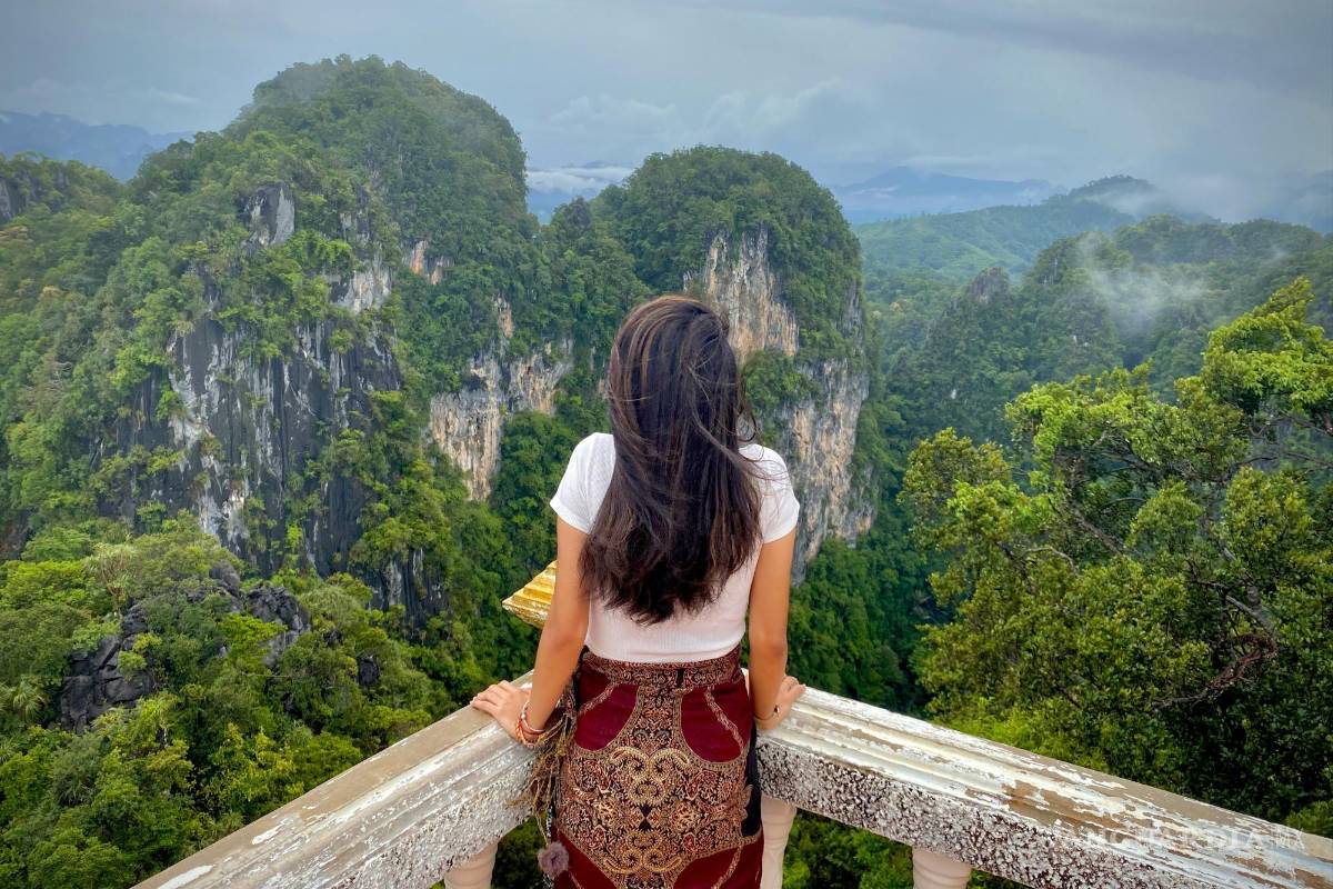 Ayuda de la inteligencia artificial para planear tus vacaciones de verano