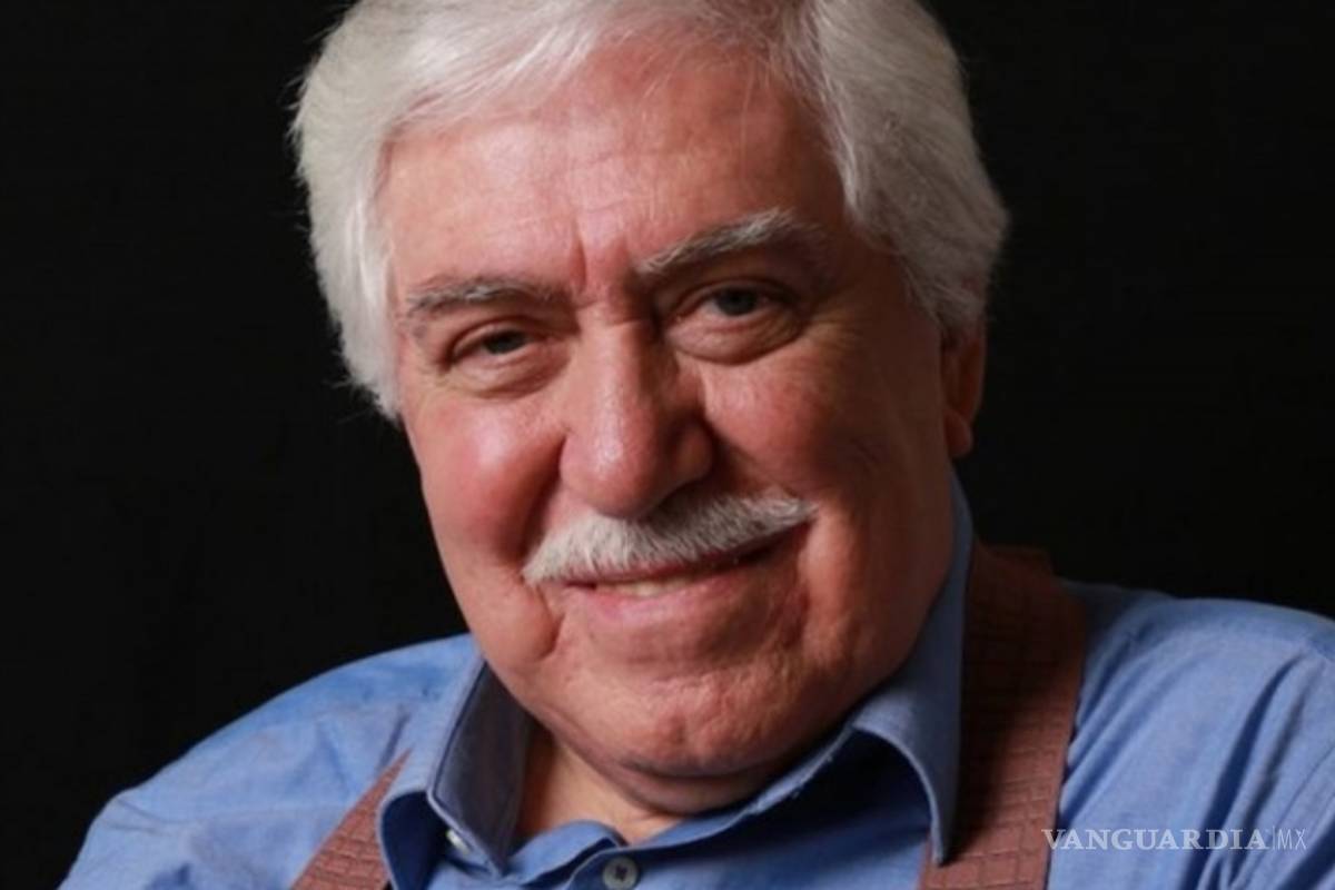 Fallece el actor mexicano Juan Luis Orendain