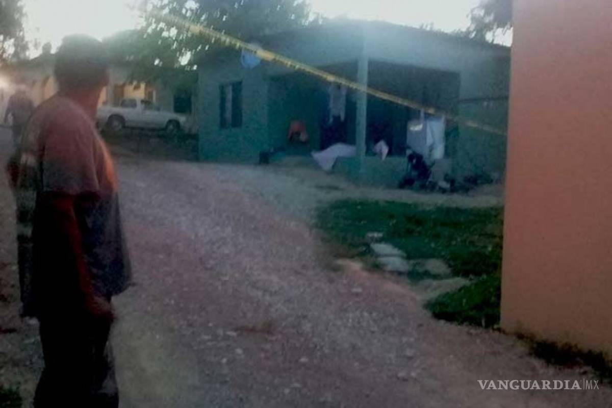 Dispara por accidente y mata a su hijo en día de cacería