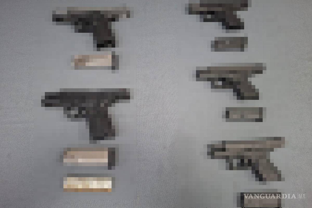 Durante noviembre FGR obtiene 100 sentencias, en Nuevo León