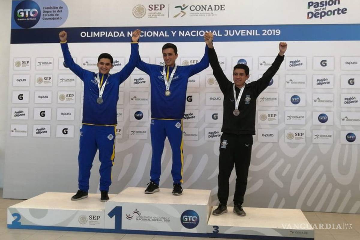 Rifleros se despiden con gran participación