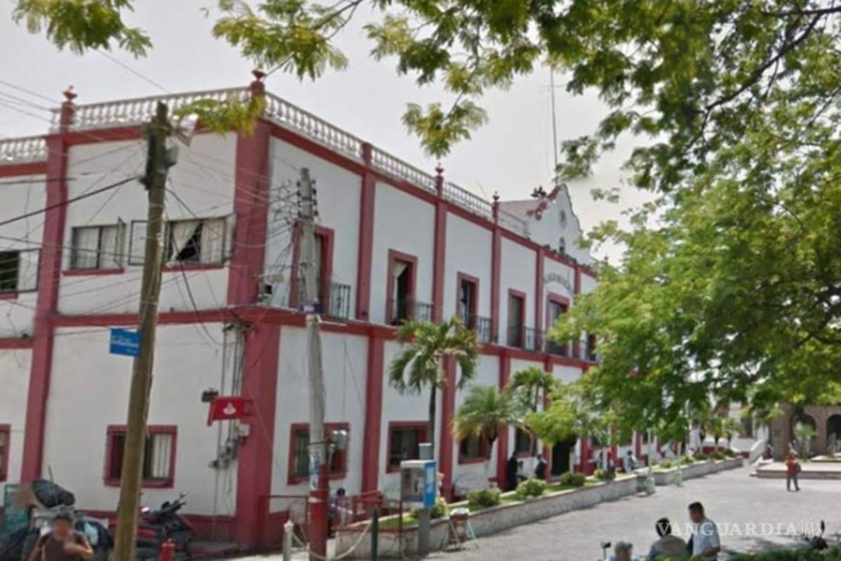 Reportan amenaza de bomba en alcaldía de Ayala, Morelos