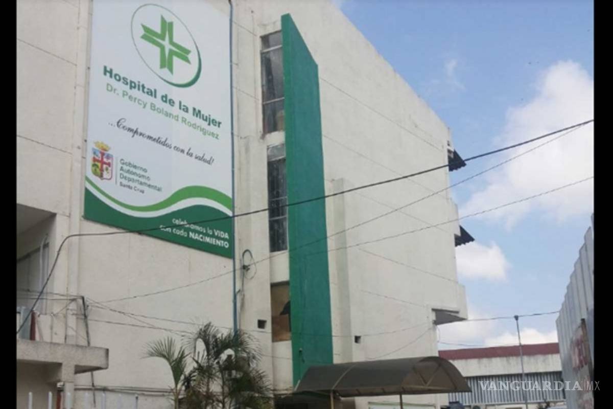 Realizan aborto a menor de 14 años, pero el bebé estaba vivo al extraerlo