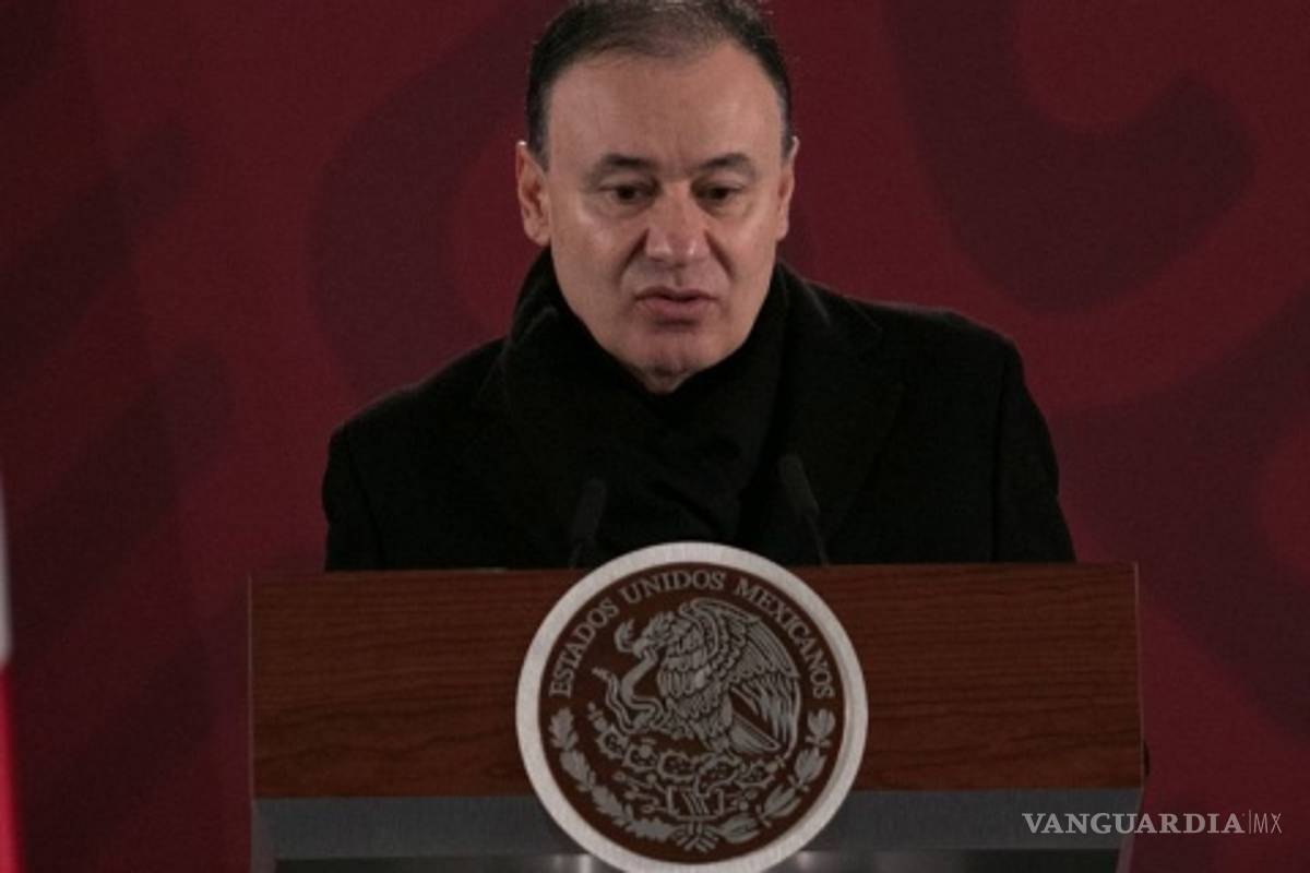 'Ya no hay ninguna área que domine algún grupo criminal', dice Durazo