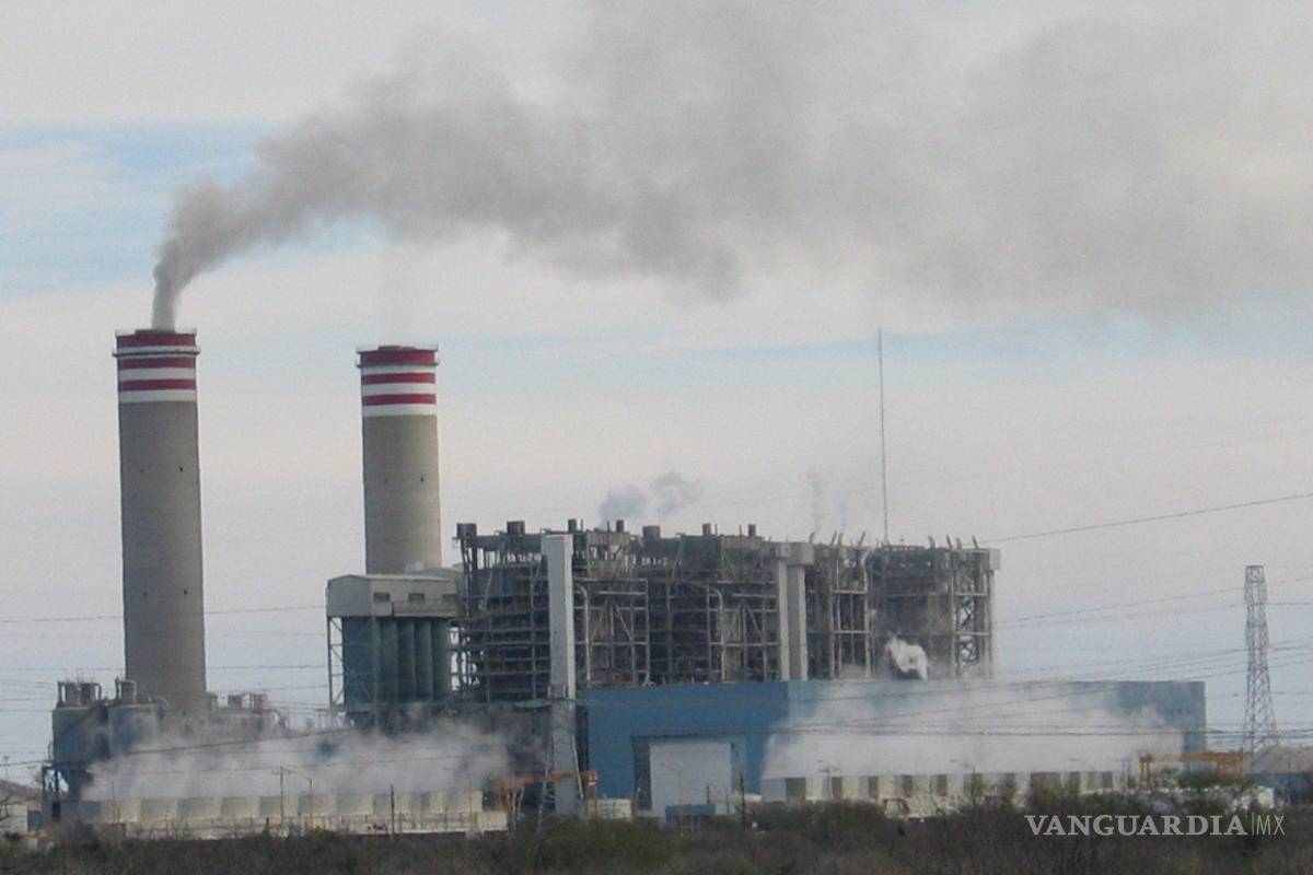 Incumple el 60% de industrias con disposiciones ambientales en Coahuila