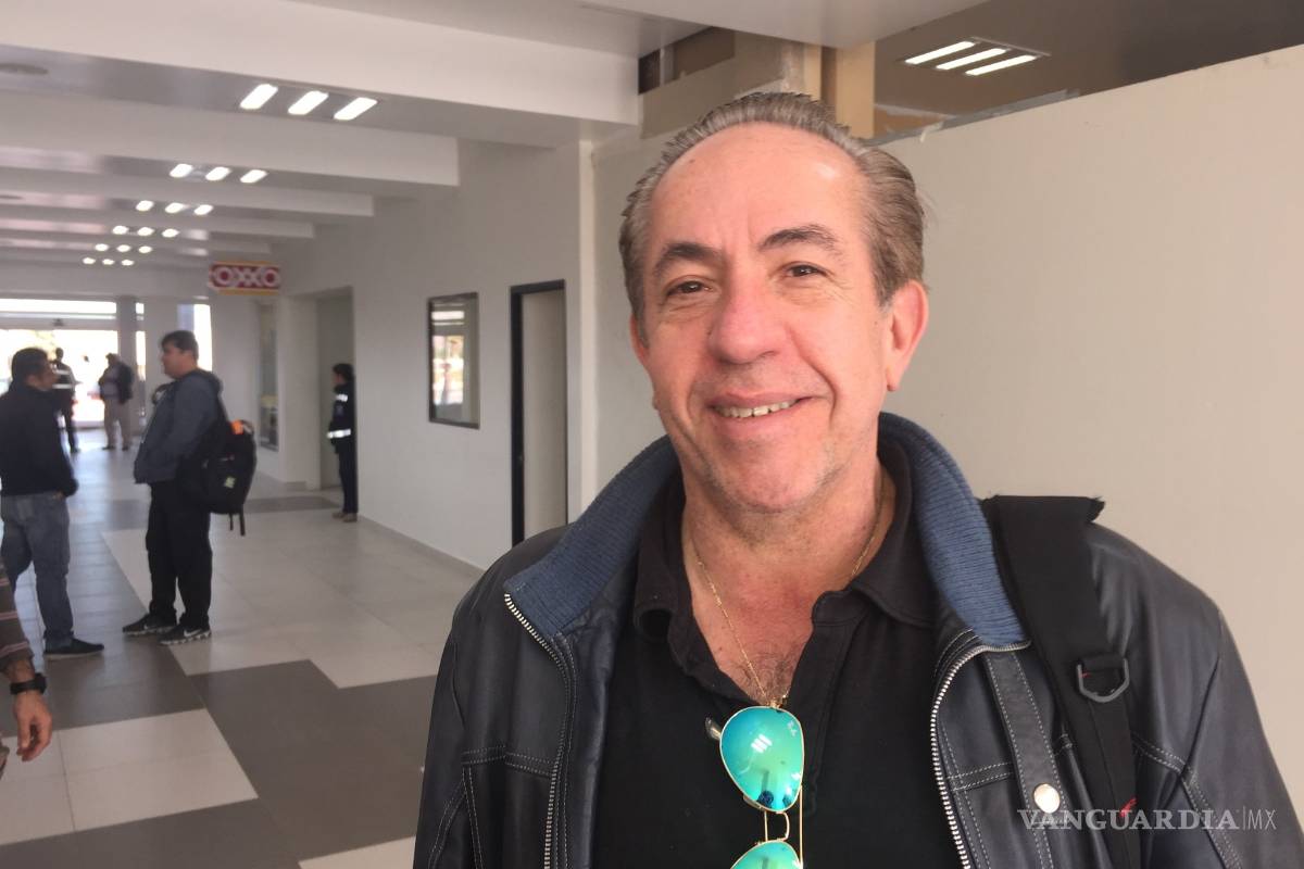 La comedia es mucho más que el "stand-up": Ricardo Hill