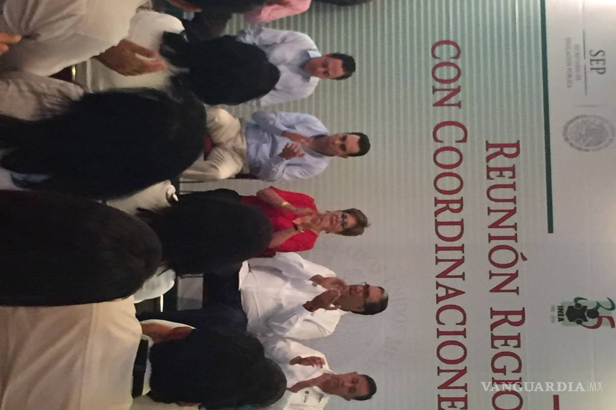 Educación para adultos sufrirá recorte de 800 millones de pesos