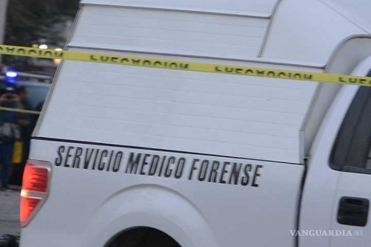 Madre mata a su hijo y lo esconde debajo de la cama