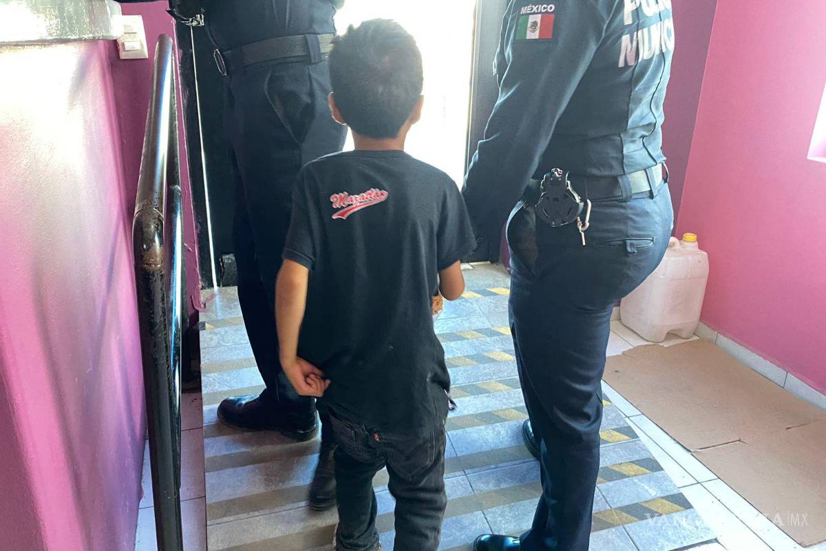 La ideación suicida en niños es un reflejo de su entorno, asegura psicóloga saltillense