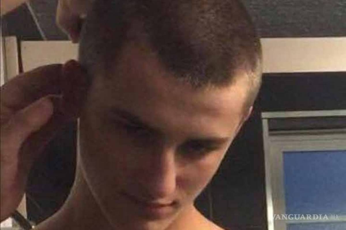 Detienen a adolescente prófugo tras asesinato de su abuela en EU