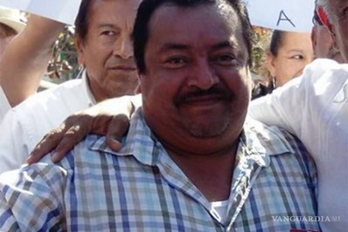 Asesinan al periodista Leobardo Vázquez en Veracruz, tras advertir amenazas