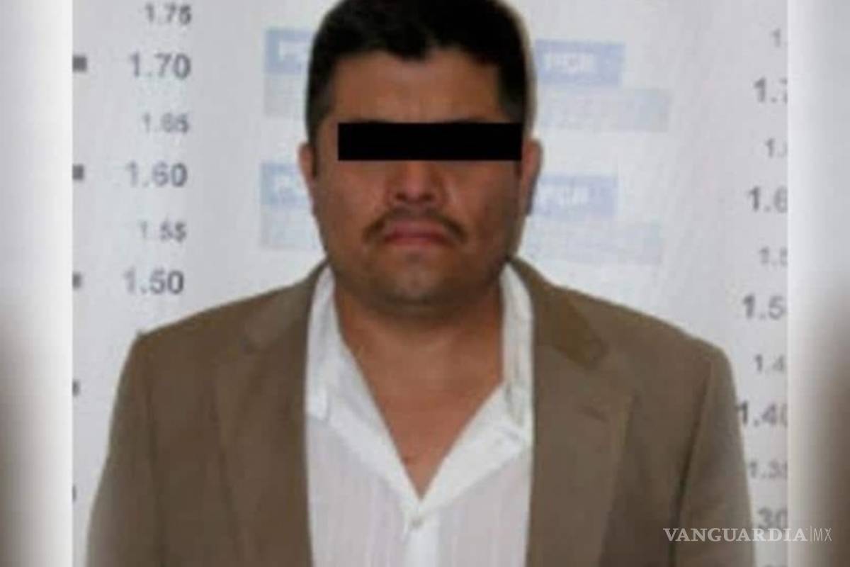 Asesinan al ‘Z-12’, fundador de Los Zetas en el penal de Nuevo Laredo, Tamaulipas