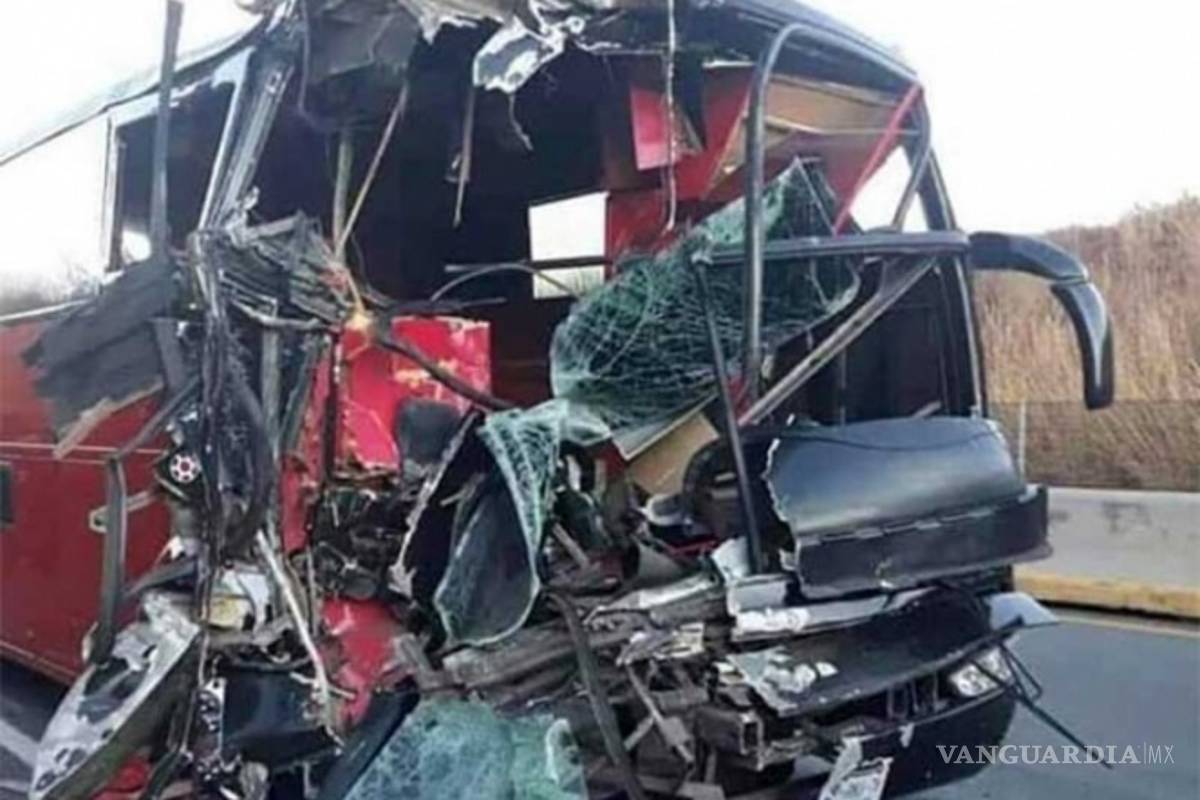 Se accidenta Banda Rancho Viejo en Nayarit, reportan siete lesionados