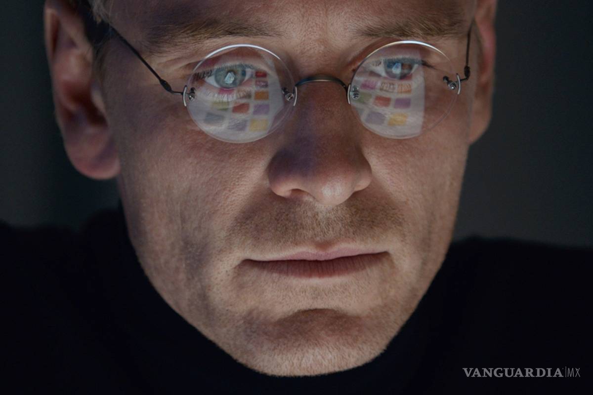 Steve Jobs es héroe y villano en el cine