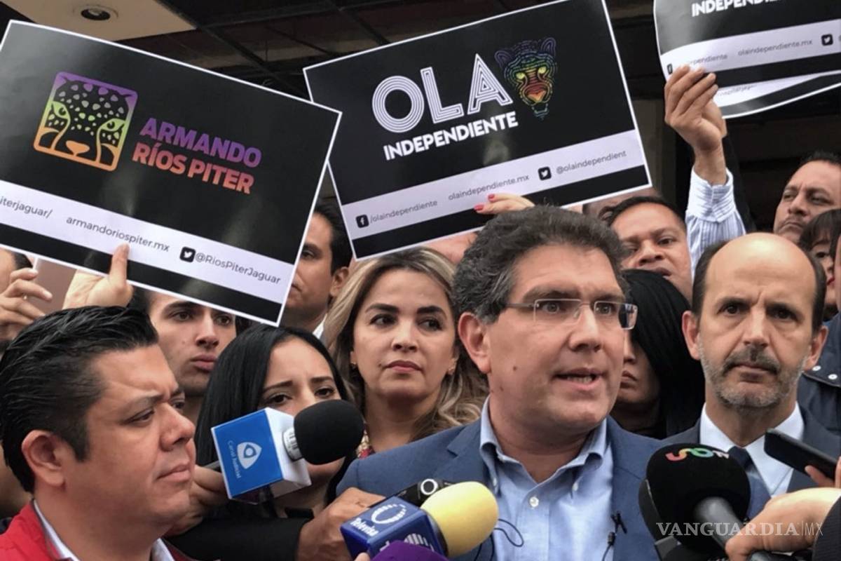 Ríos Piter podrá consumir mariguana; SCJN le dio amparo