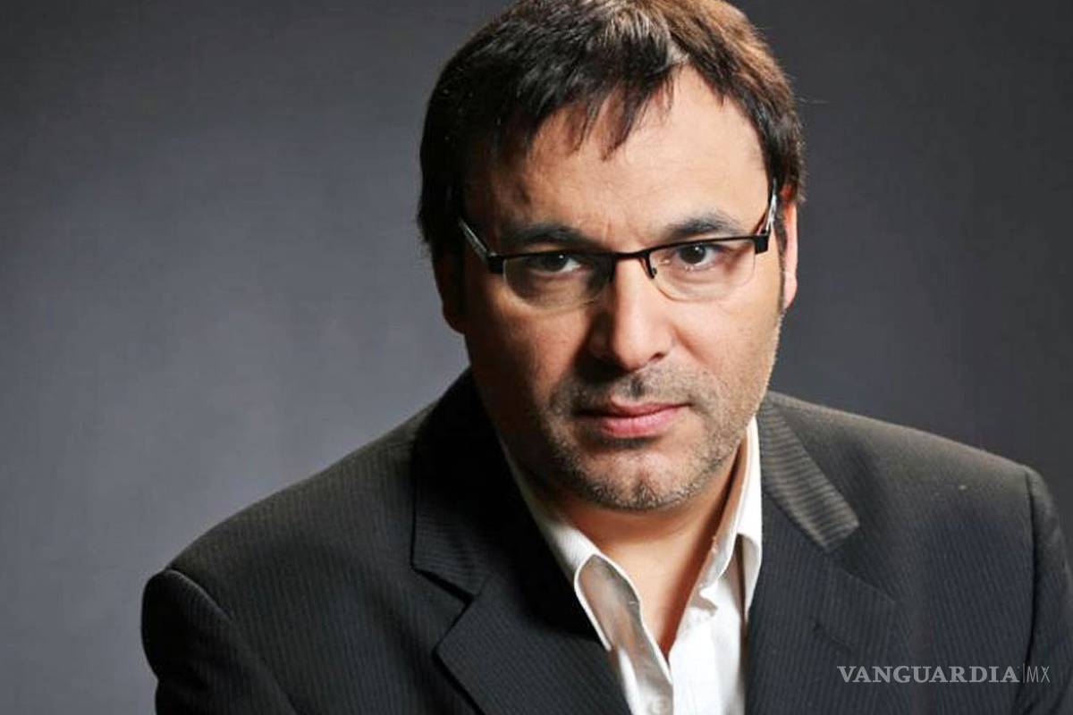 Gabriel Rolón explora las pasiones humanas en 'El Precio de la Pasión'