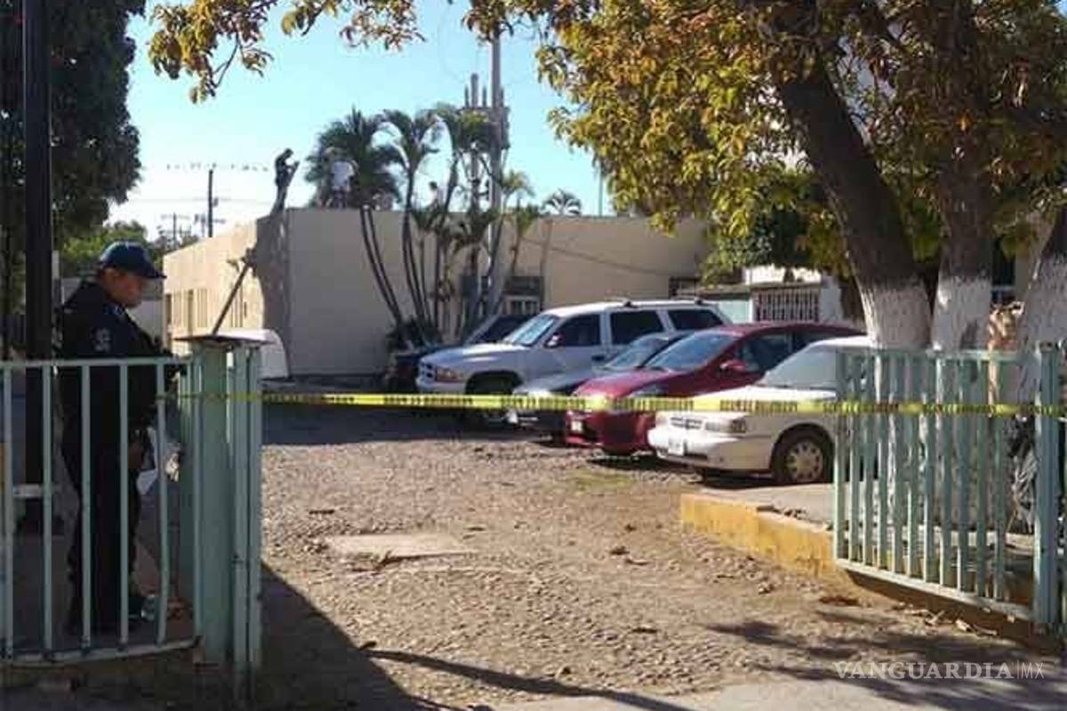 Nadie se ha presentado a reclamar cuerpo que fue lanzado desde avioneta en Sinaloa