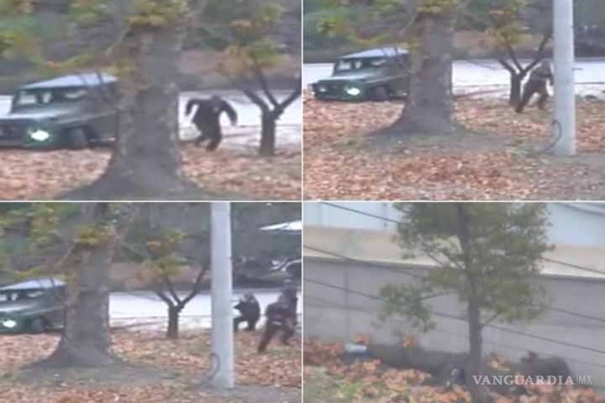 Reemplazan a guardias fronterizos norcoreanos tras deserción