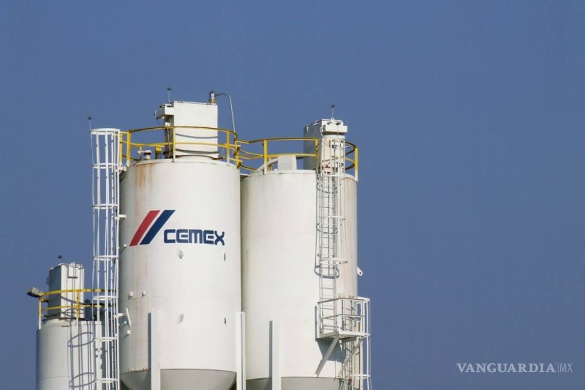 Cemex vende activos por 87 mde a la alemana GP Günter Papenburg AG