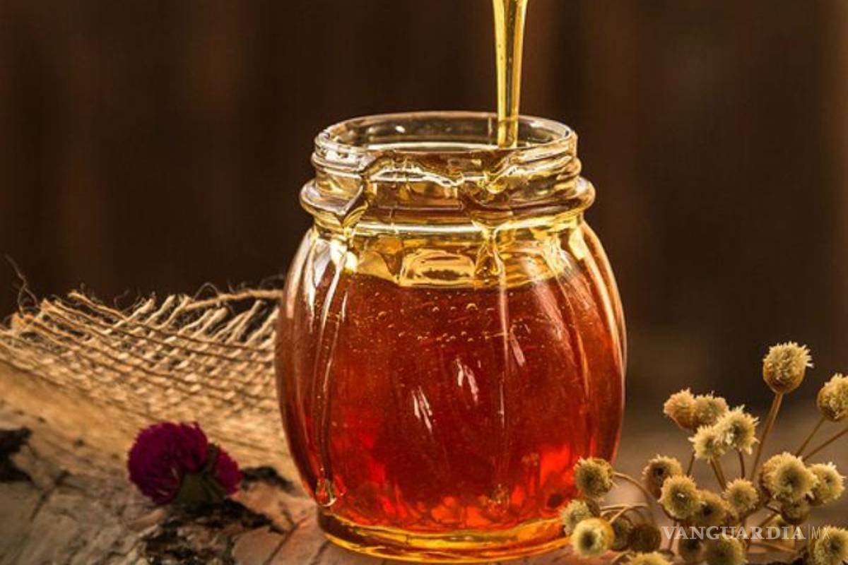 Crean lengua electrónica que identifica miel adulterada