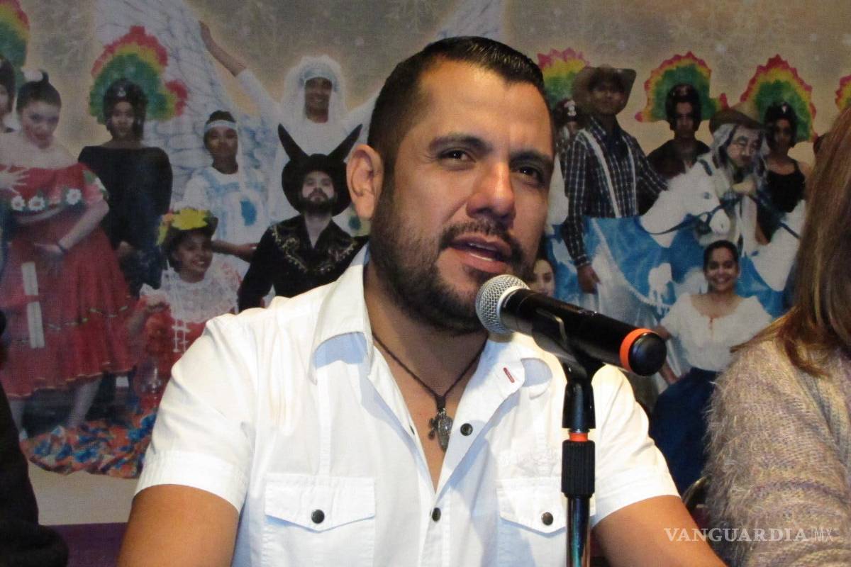 Niega Iván Márquez, director del IMCS, acusaciones de acoso y misoginia