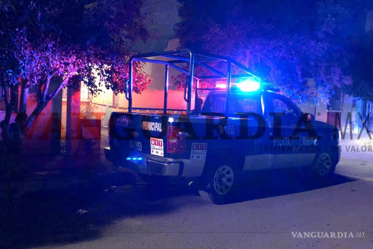 Joven de 19 años de edad se quita la vida en Saltillo; es el suicidio 89 en la región sureste