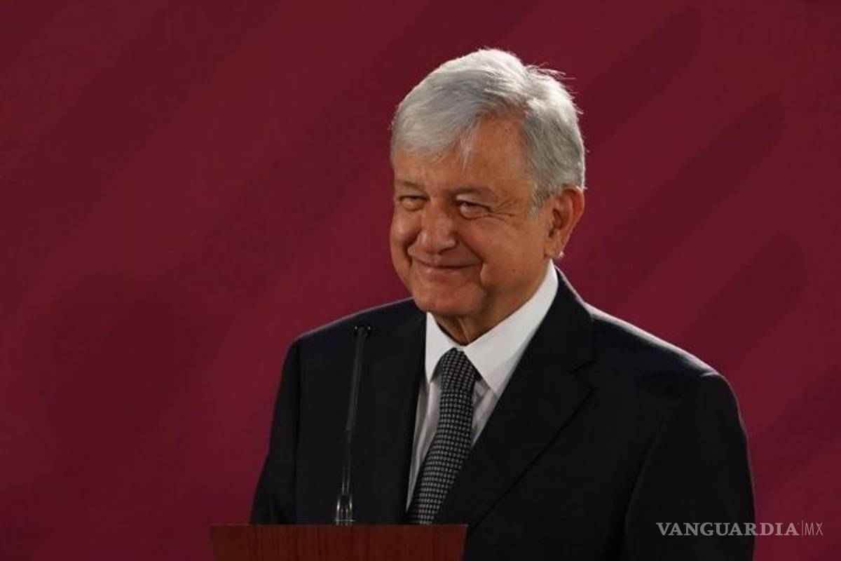 'De haber funcionado, no habrían falsificado actas': AMLO critica campañas en su contra