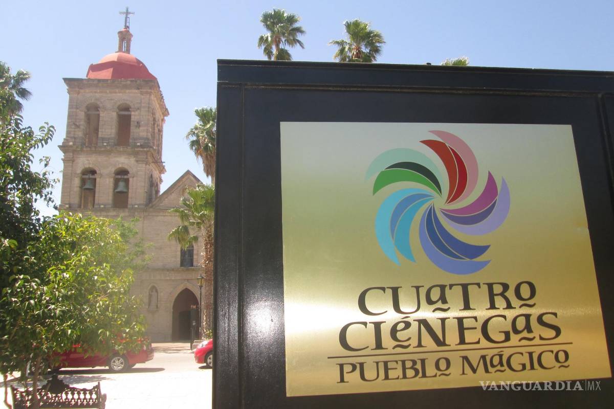 Apoyan en la Región Centro de Coahuila iniciativa para que los Pueblos Mágicos vendan alcohol fuera de horario