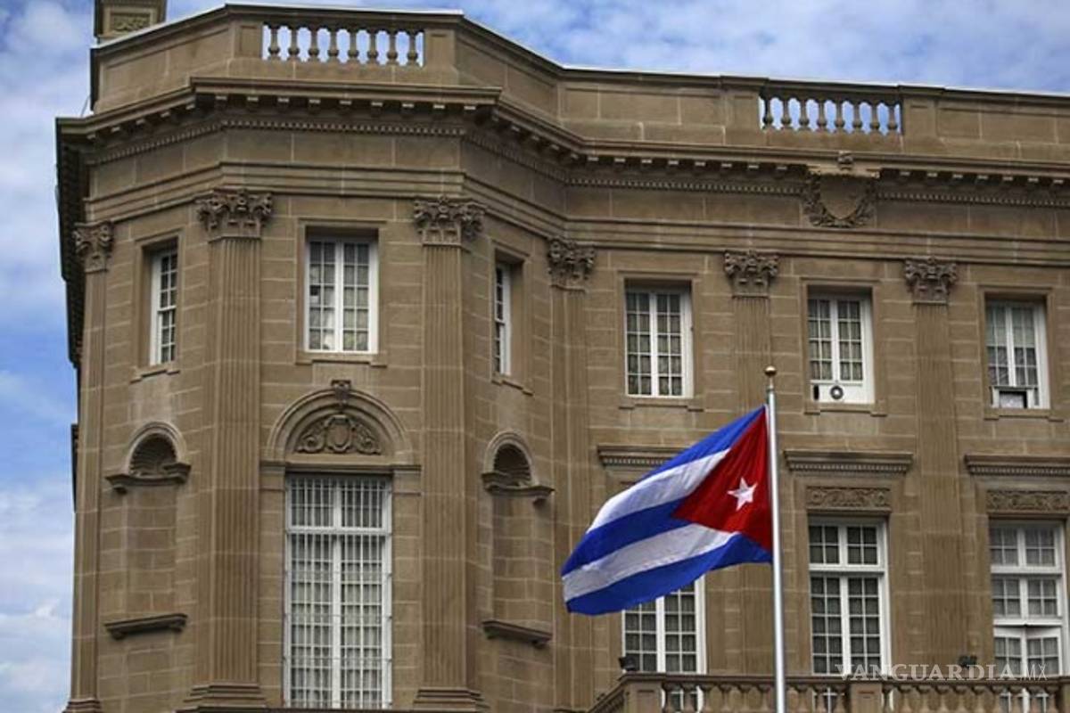 EU expulsó a 15 diplomáticos cubanos