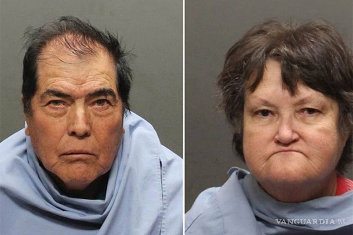 Arrestan a pareja en Arizona por maltrato infantil a 4 niños adoptados