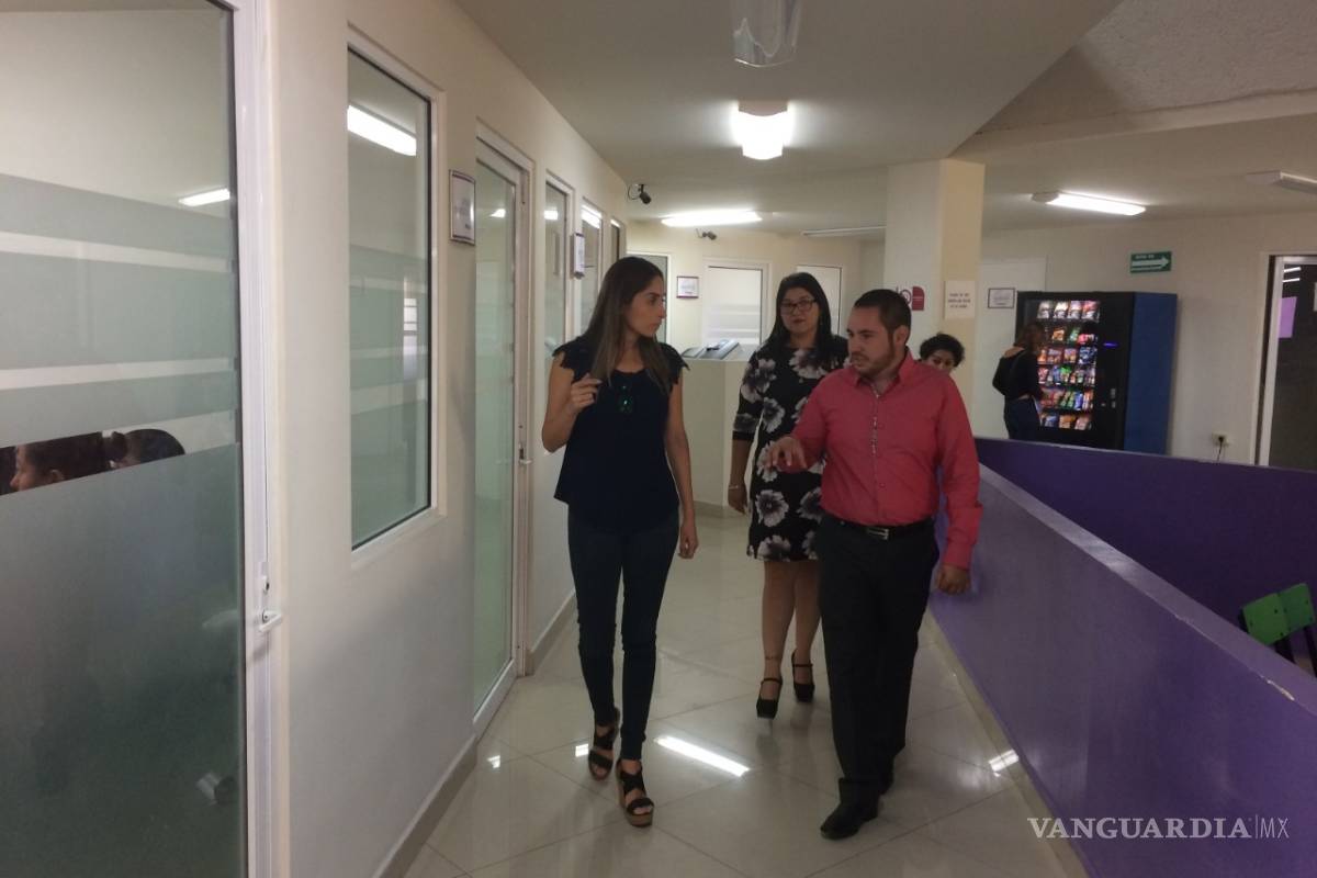 $!Pronif Coahuila comparte experiencias con su similar de Durango