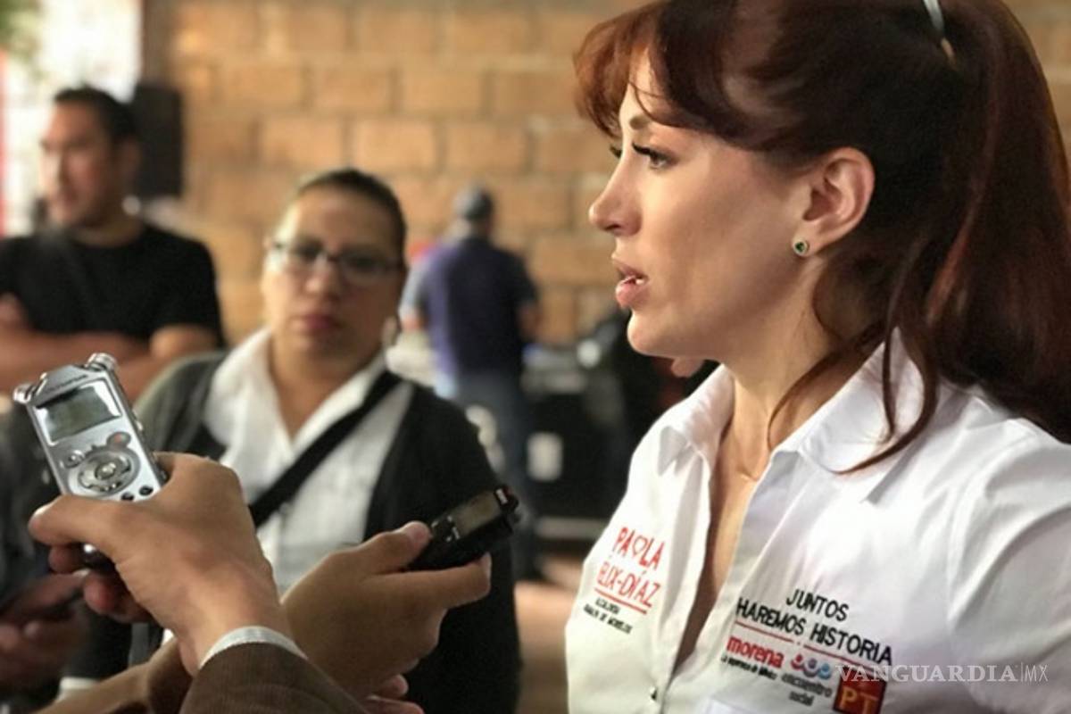 Denuncia Morena agresiones de priistas en Cuajimalpa