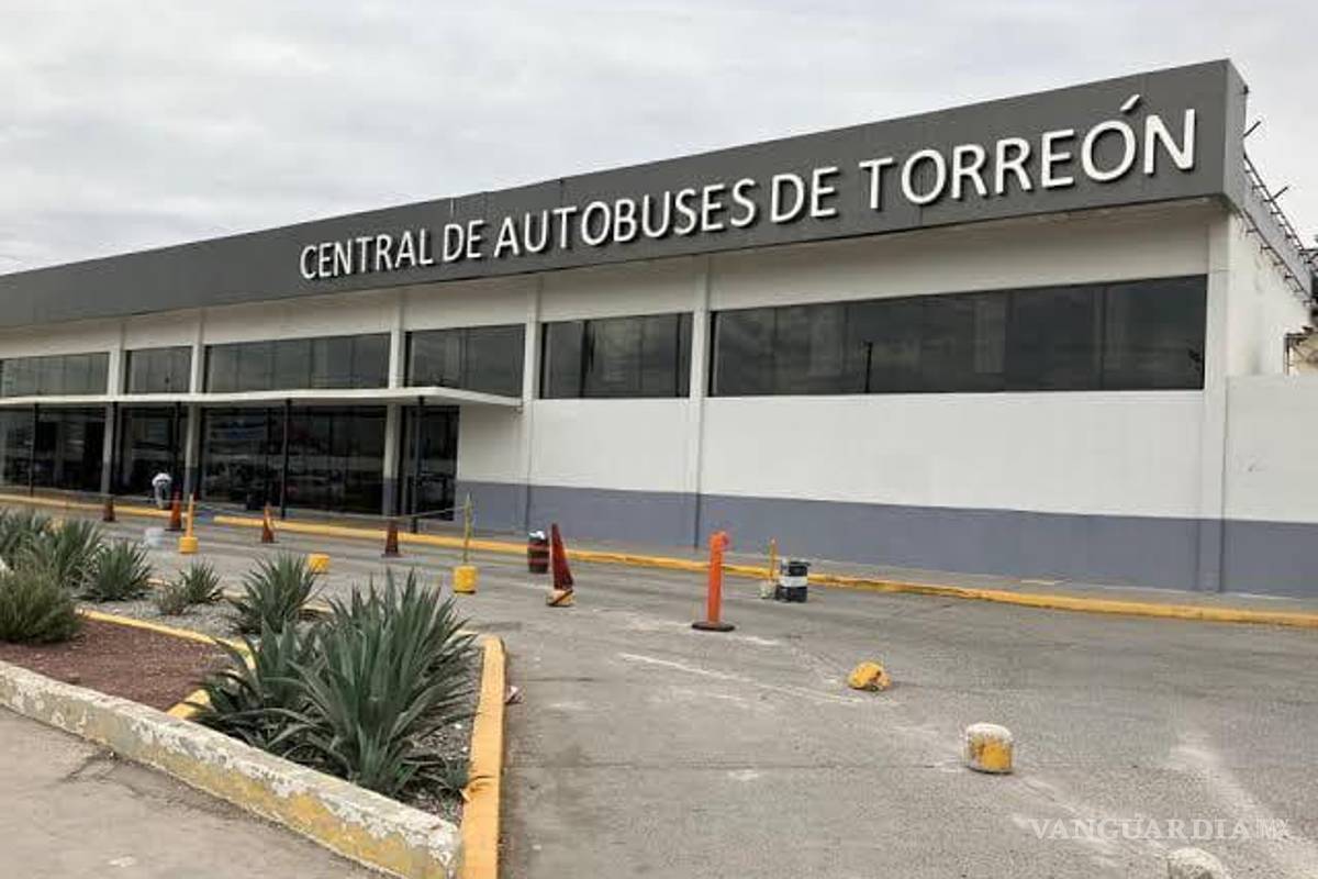 Boletos abiertos y viaje redondo dan flexibilidad a viajeros en Torreón