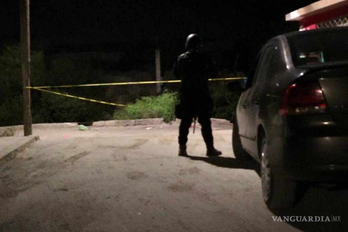 Siguen pendientes disculpas públicas por asesinato de hondureño a manos de policía de Coahuila