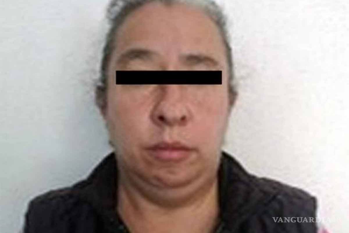 Mujer dejó que abusaran de su hija a cambio de un celular, en Edomex