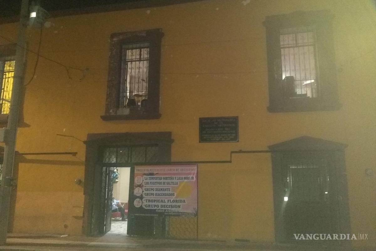 Muere un hombre mientras comía tamales en convivio