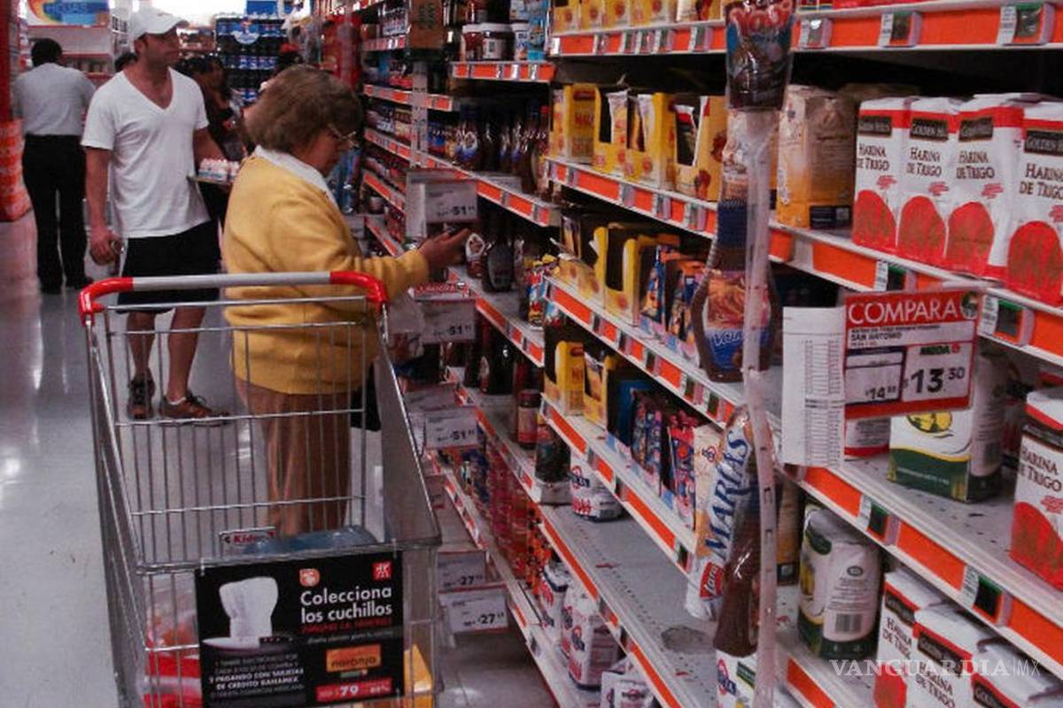 Se ‘enfría’ el consumo y Coahuila tiene la quinta peor baja de enero a mayo del 2024