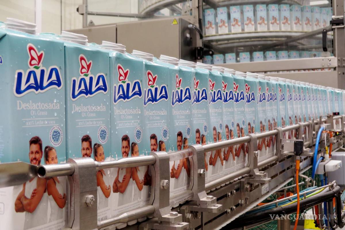 De Coahuila, 3 empresas de Las 100 Mexicanas Globales