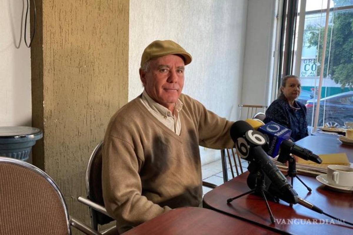 Buscan conformar la Unión de Sociedades Civiles de Torreón