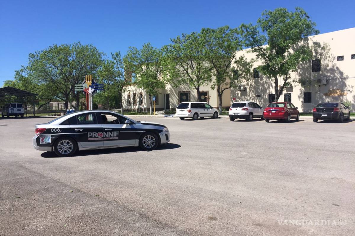 Catean Seminario de Piedras Negras; buscan evidencia contra denuncia por abuso sexual