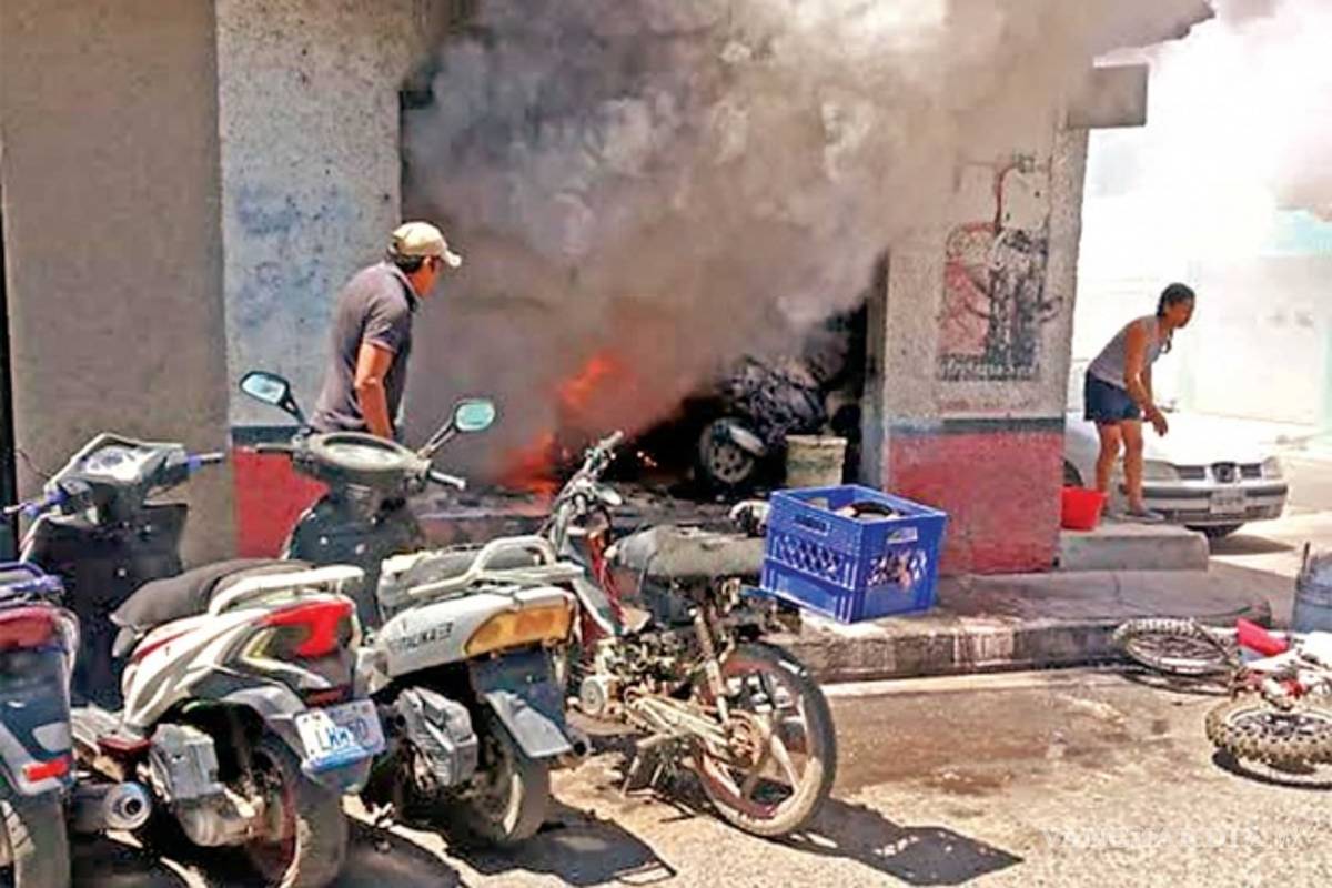 Otra vez atacan Celaya, Guanajuato; ejecutan a 4